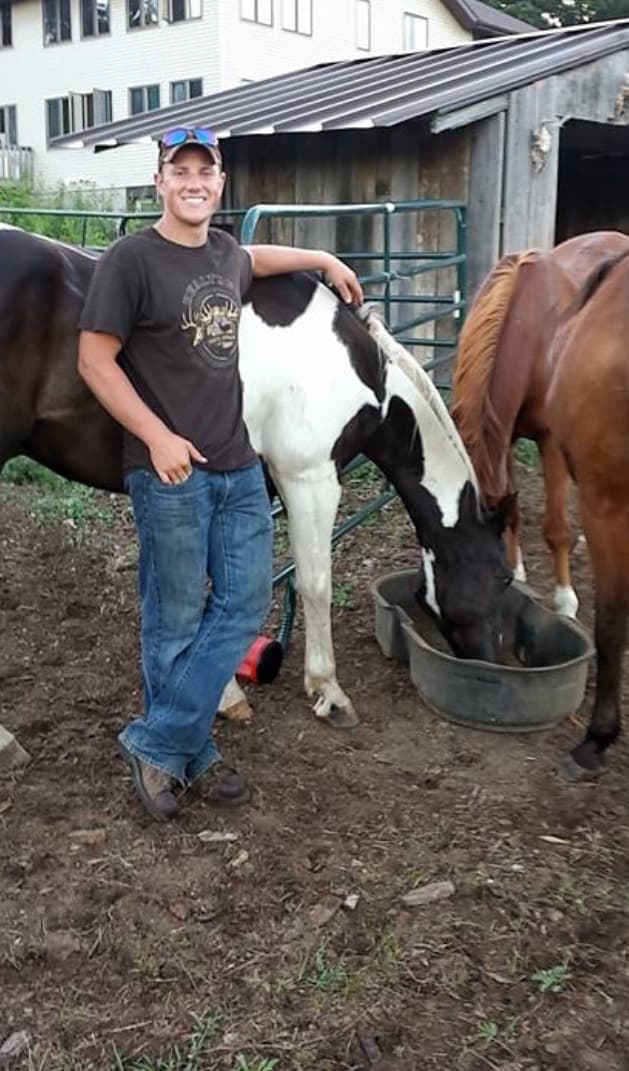 countryboy27 banner image