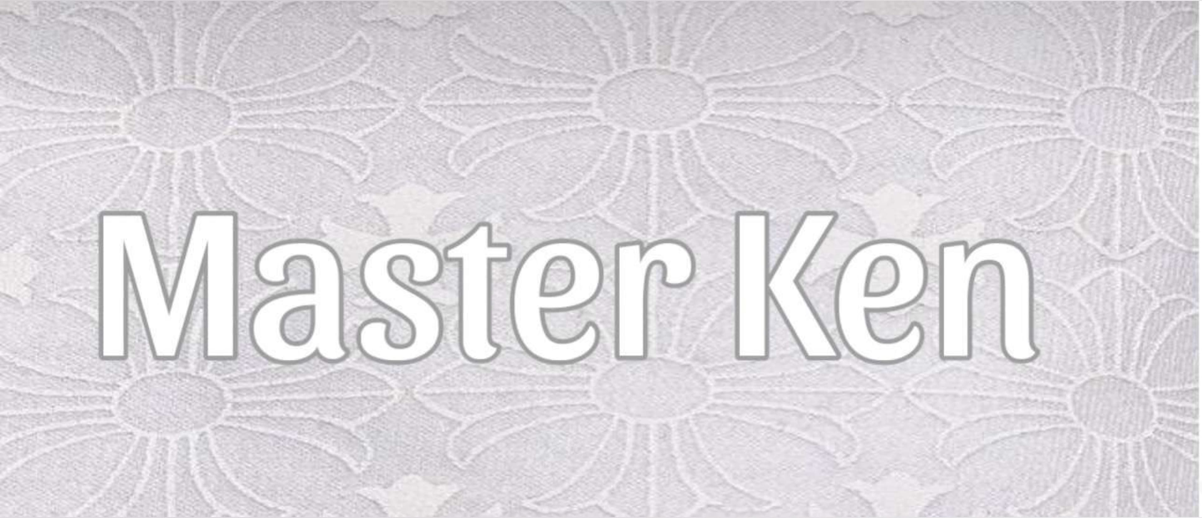 MASTER KEN | FINDOM banner image