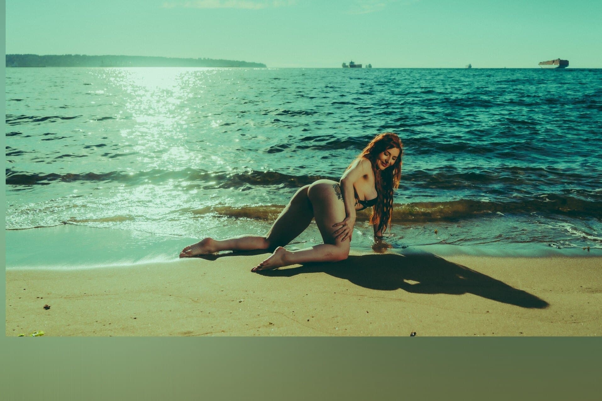 Charlotte Stone banner image