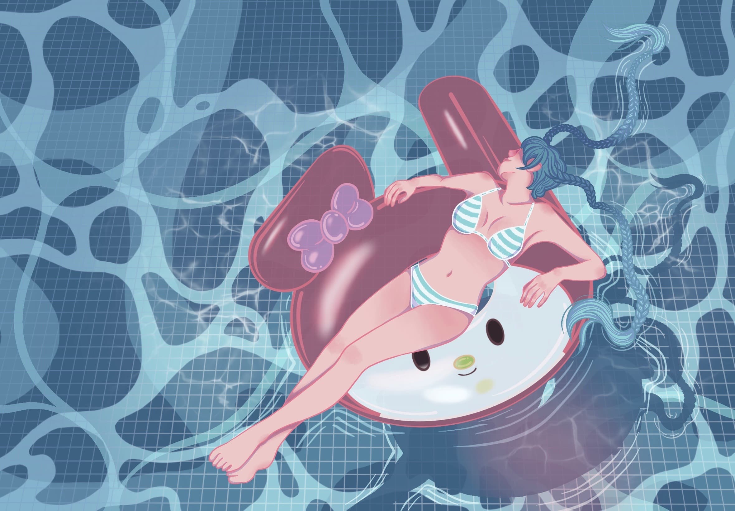 Willow Fae banner image