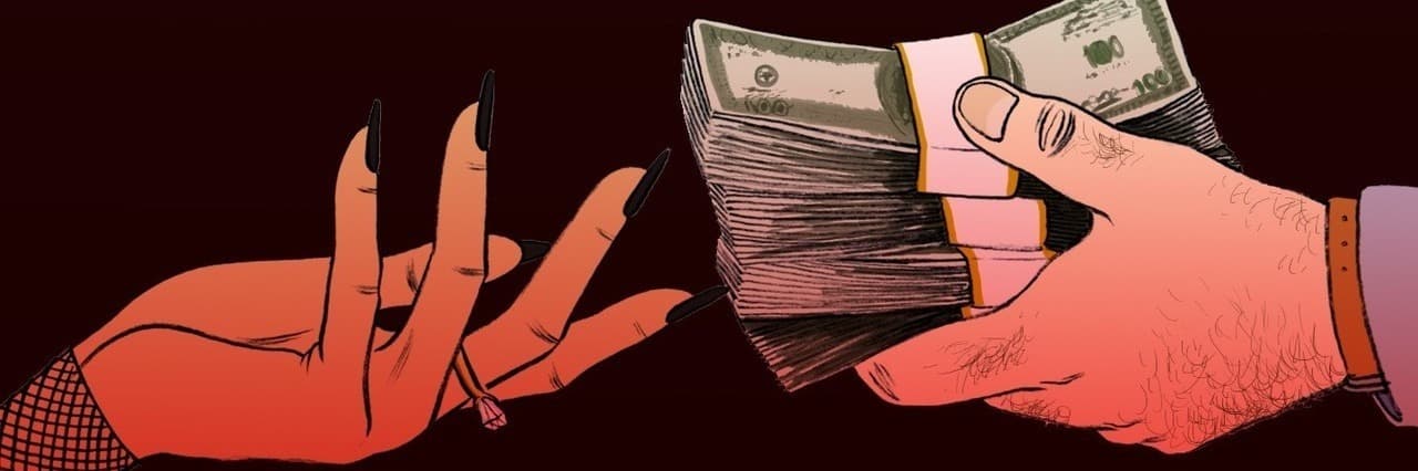 Mistress Nyahh banner image