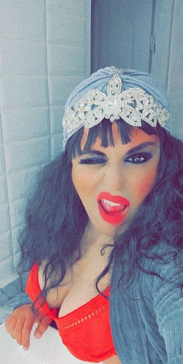 Mehdi Travesti banner image