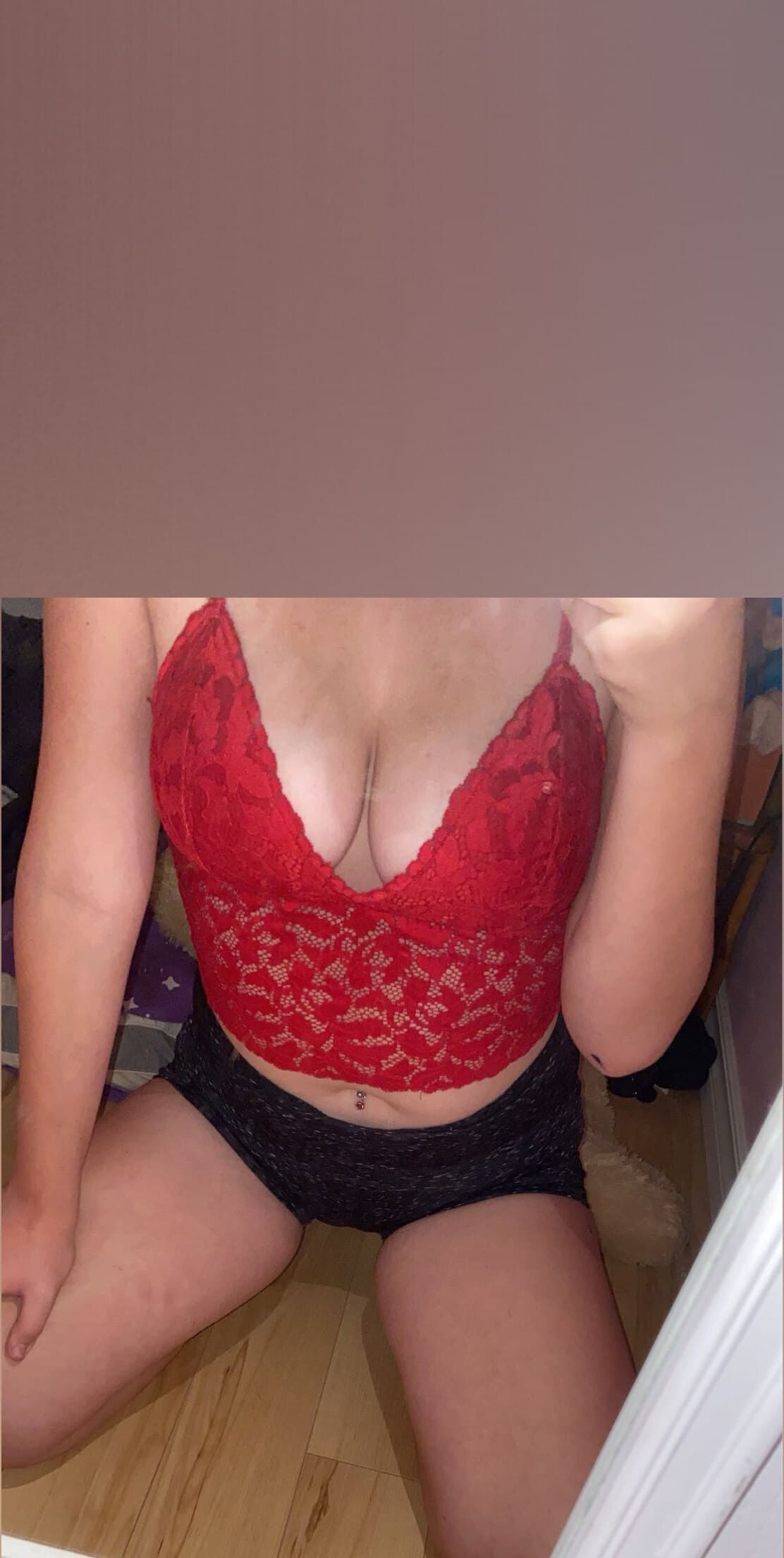 lil’ blonde banner image