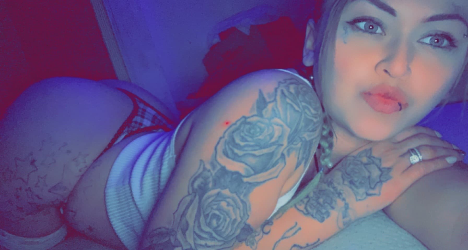 Fayy😈 banner image