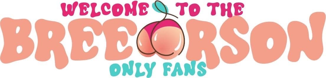 baby bree π banner image