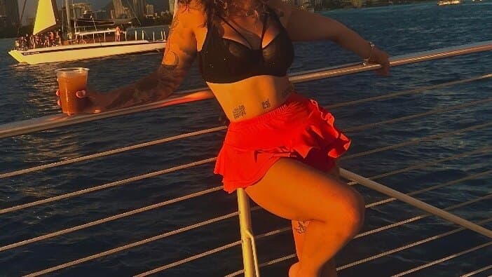 Roxanne Russo banner image