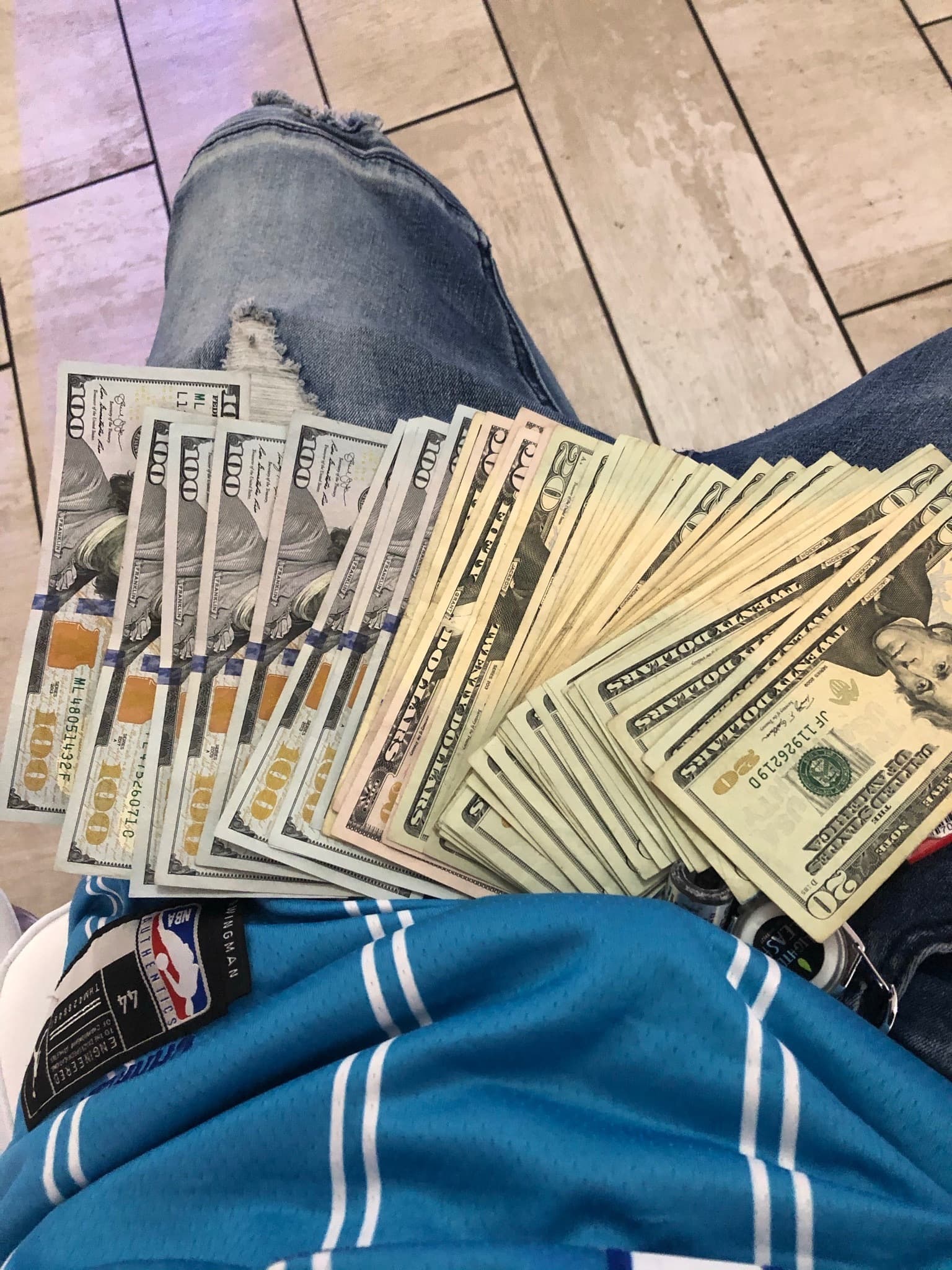 Daddy long Dick banner image