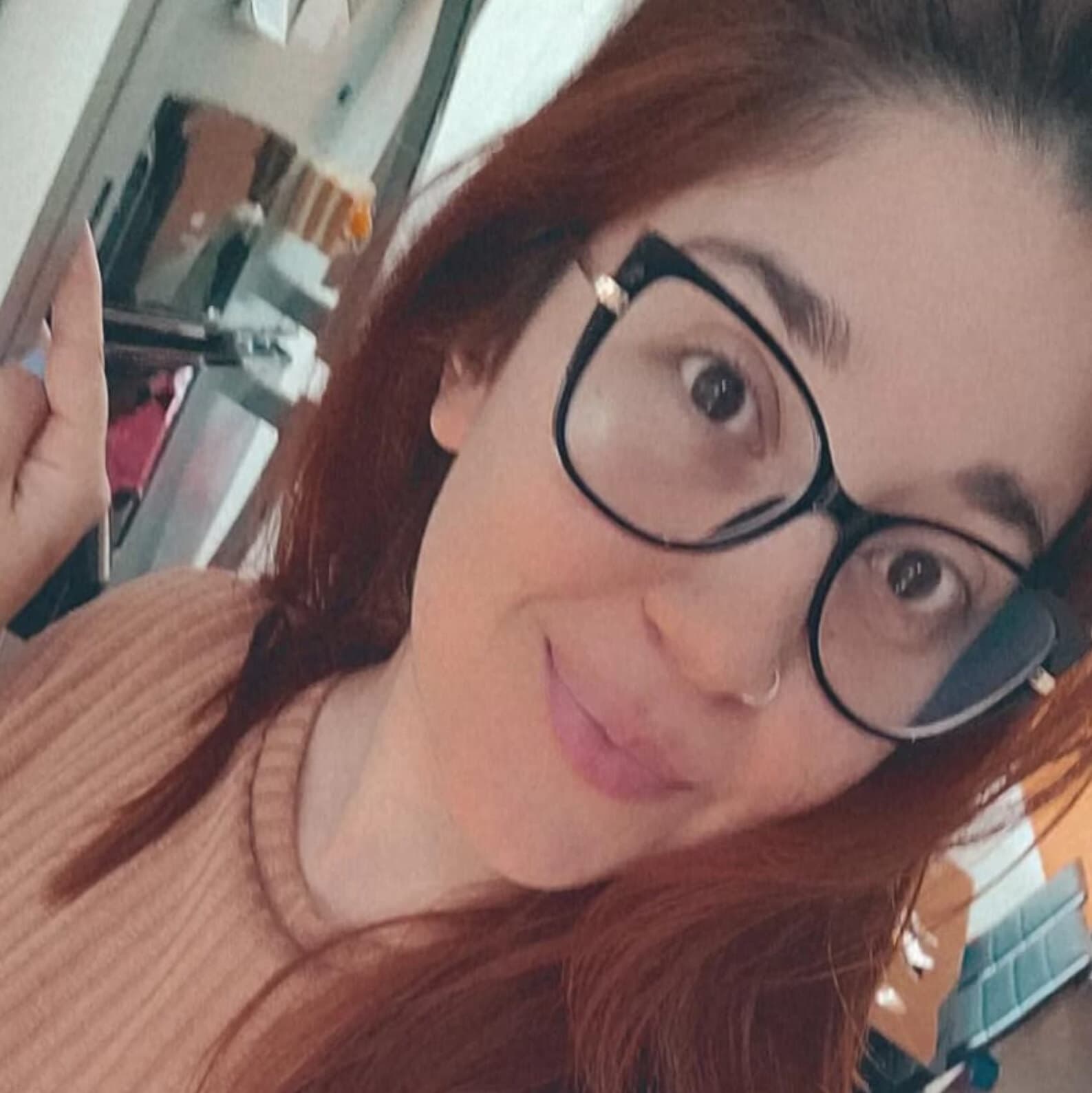 Curvy Tania π«¦π banner image
