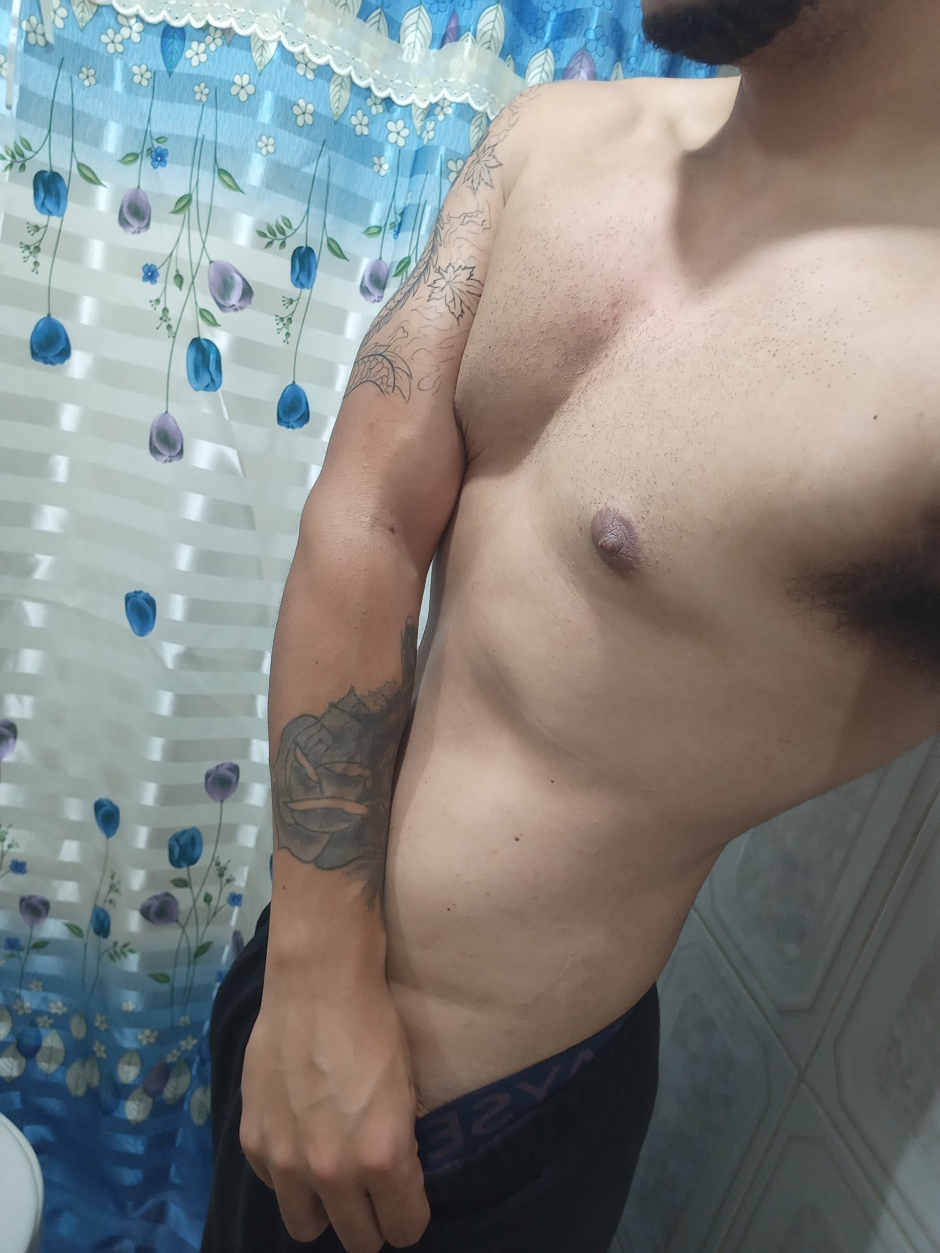Benja banner image
