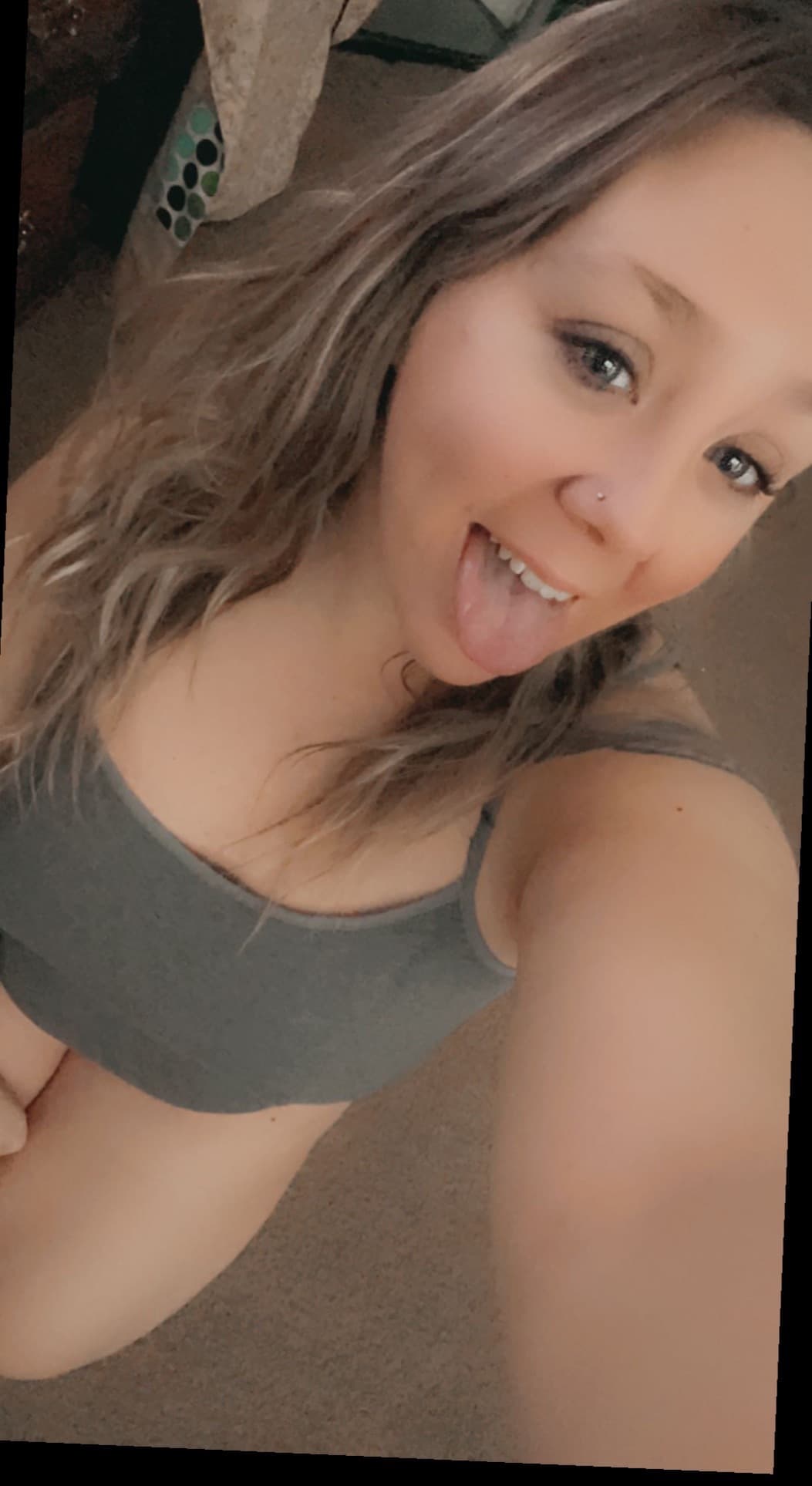 BlueEyedMama banner image