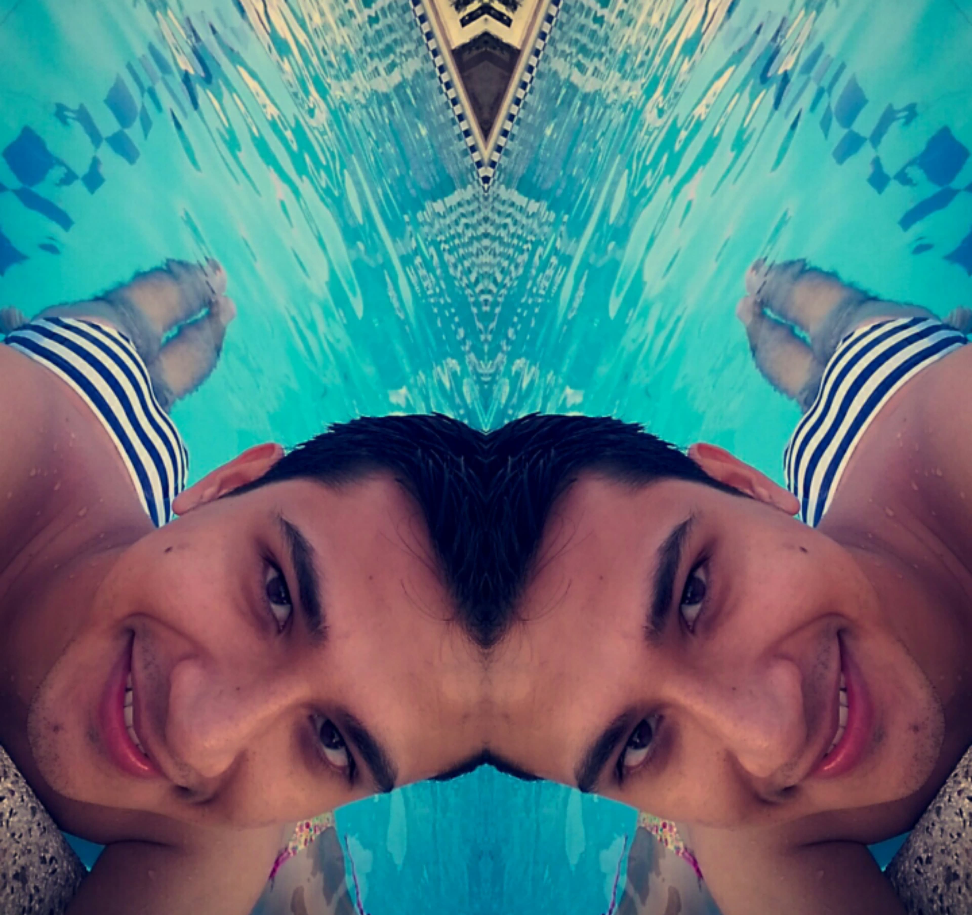 Andrés Meza banner image