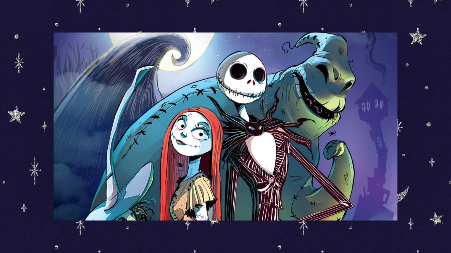 Gothicgoddess banner image