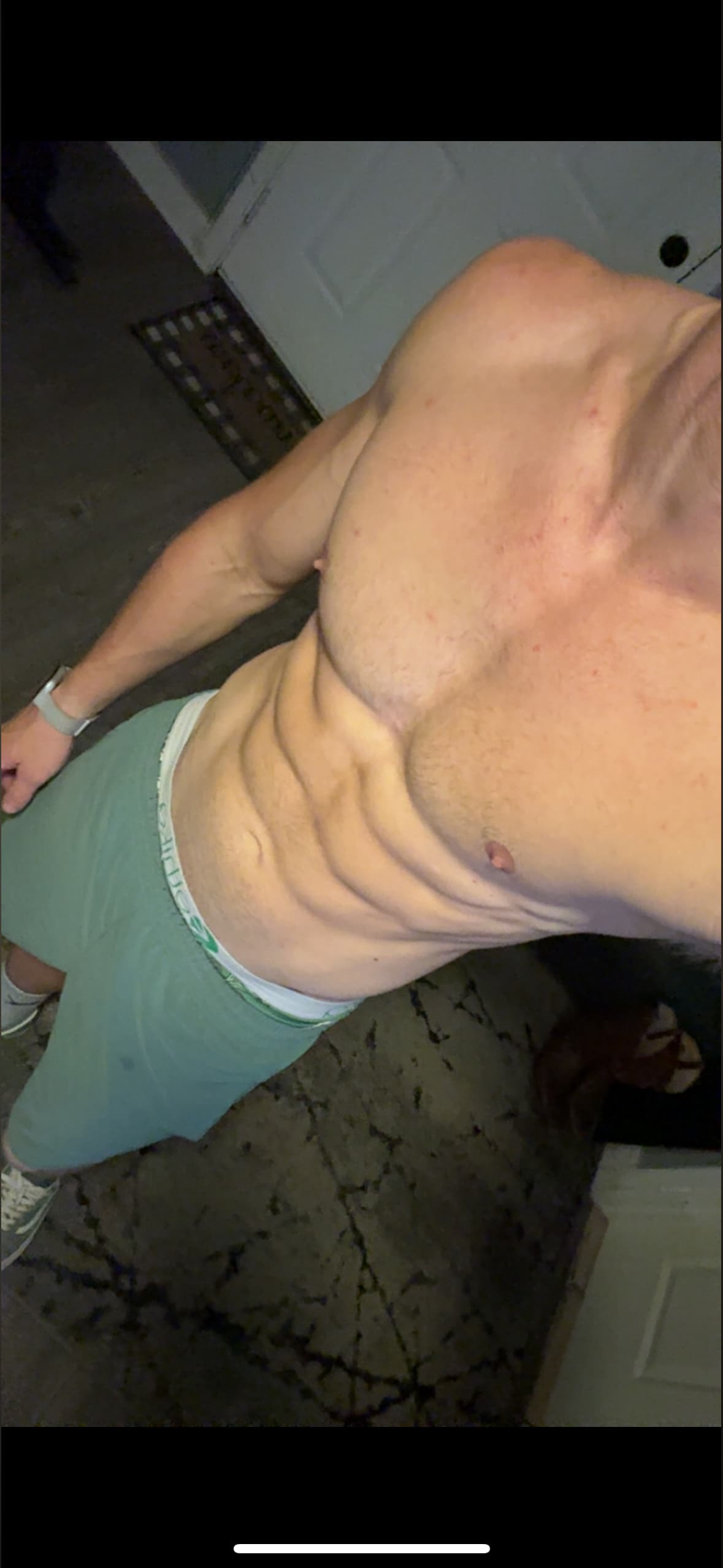 Mike banner image