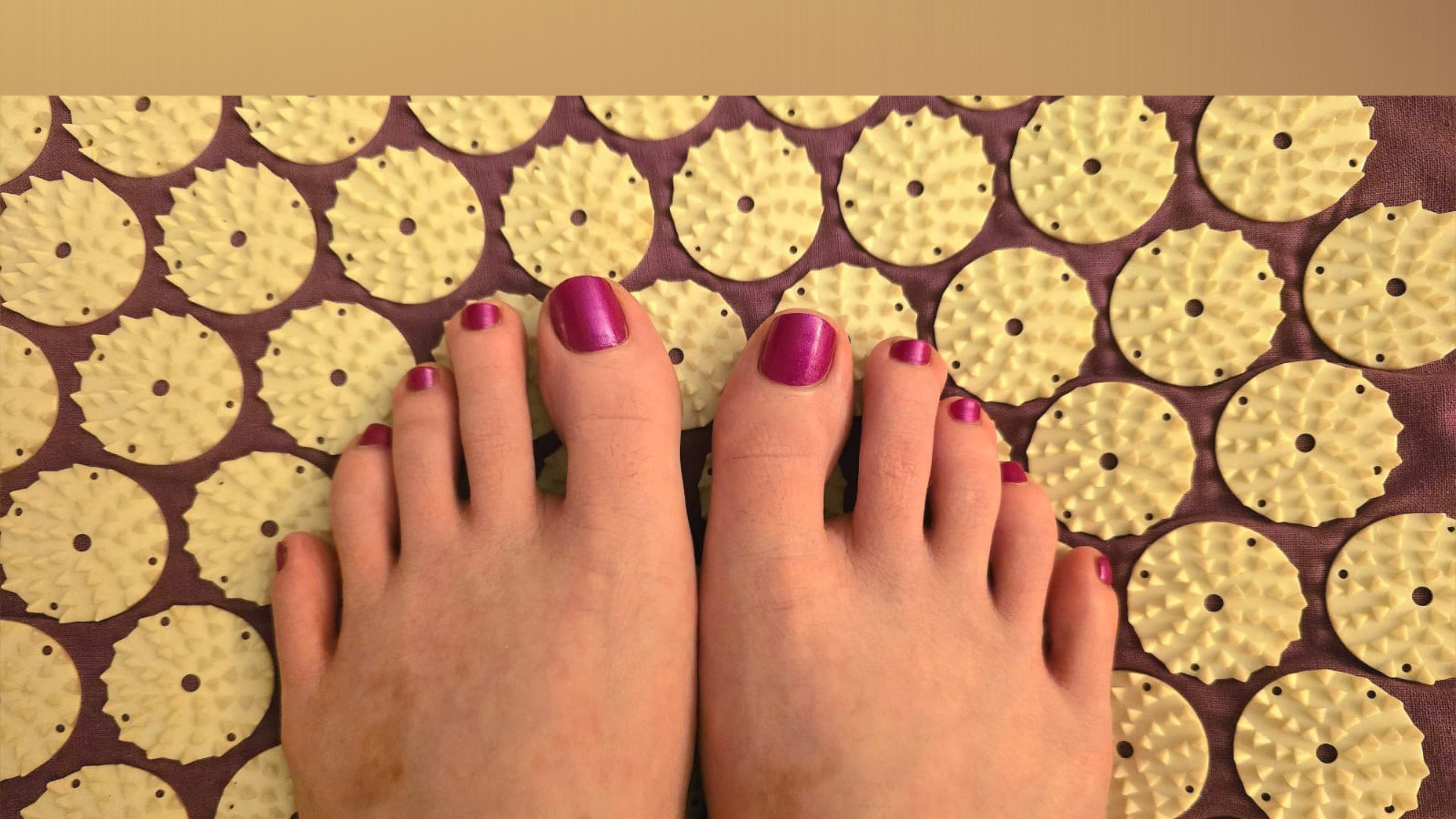 artemisgoddessfeet banner image
