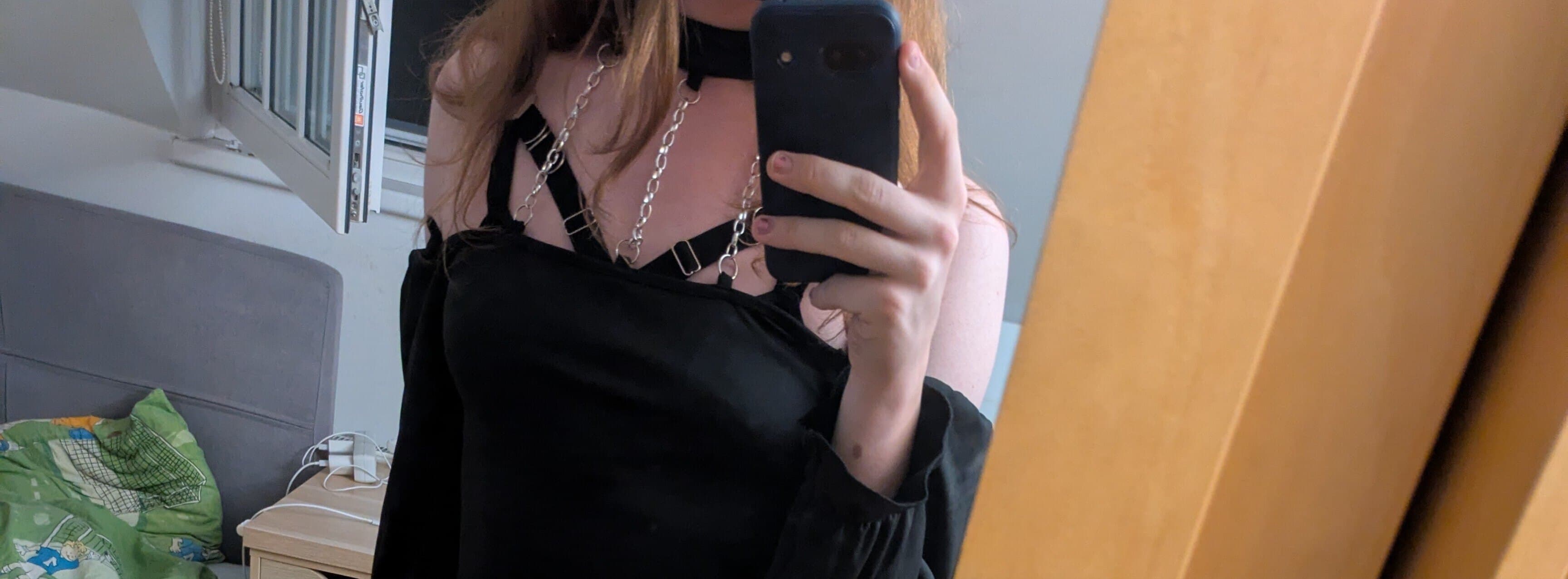 Austrian Trans Girl ๐ณ๏ธโโง๏ธ๐ณ๏ธโโง๏ธ banner image