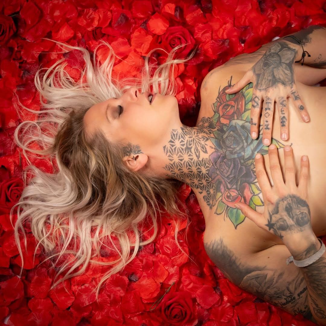 Jenna Sin banner image