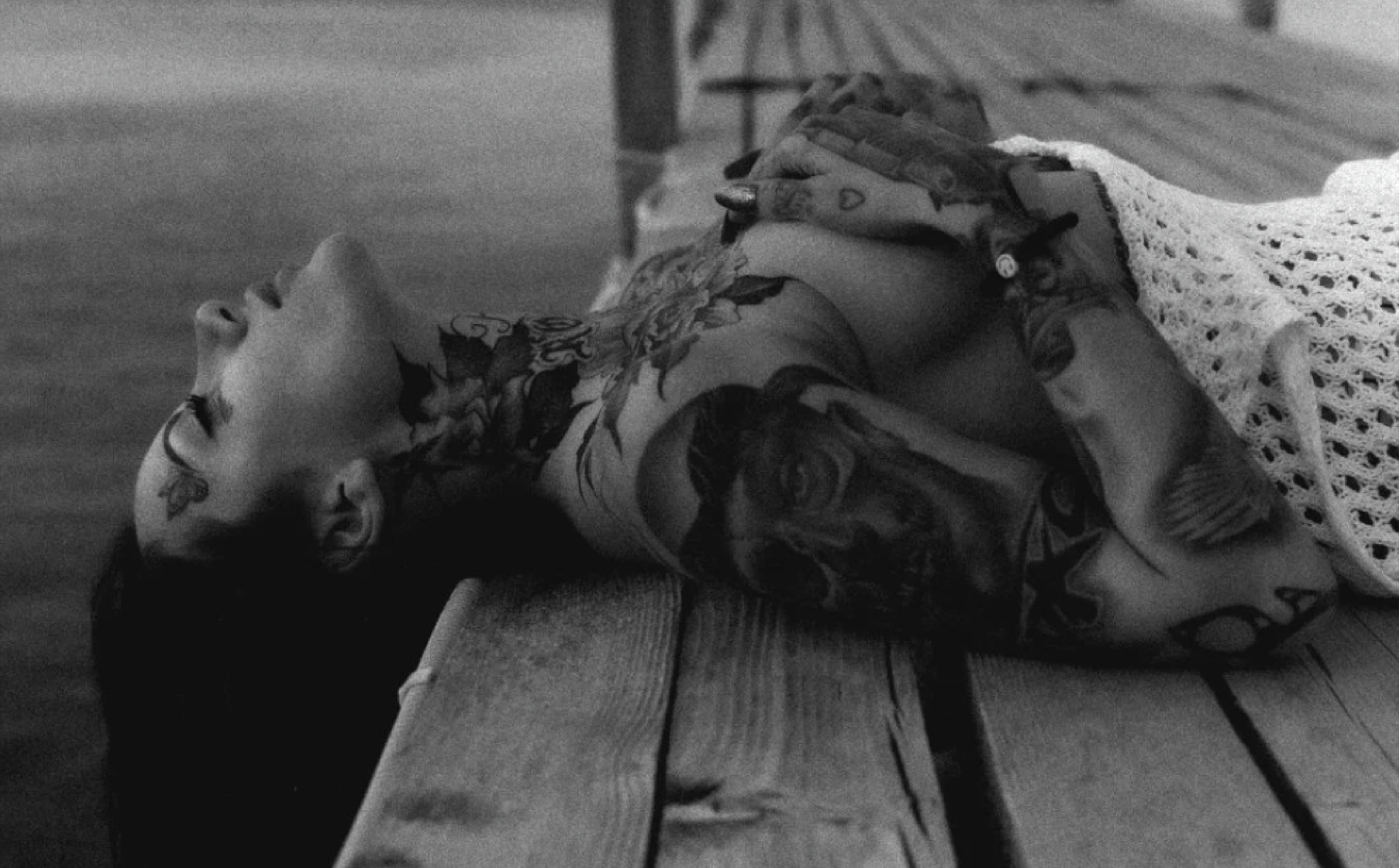 Inked Ruthless banner image