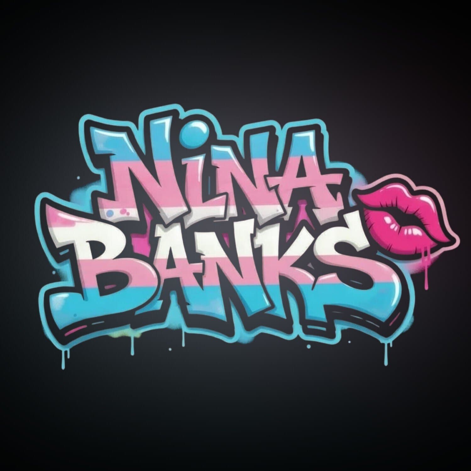 Nina Banks 💋 banner image