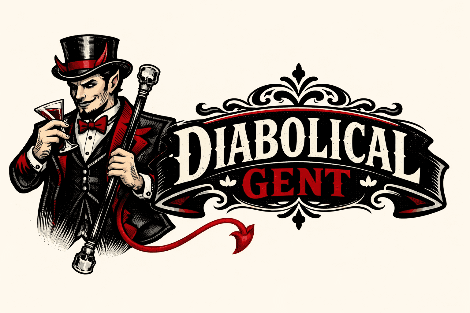 Diabolical banner image