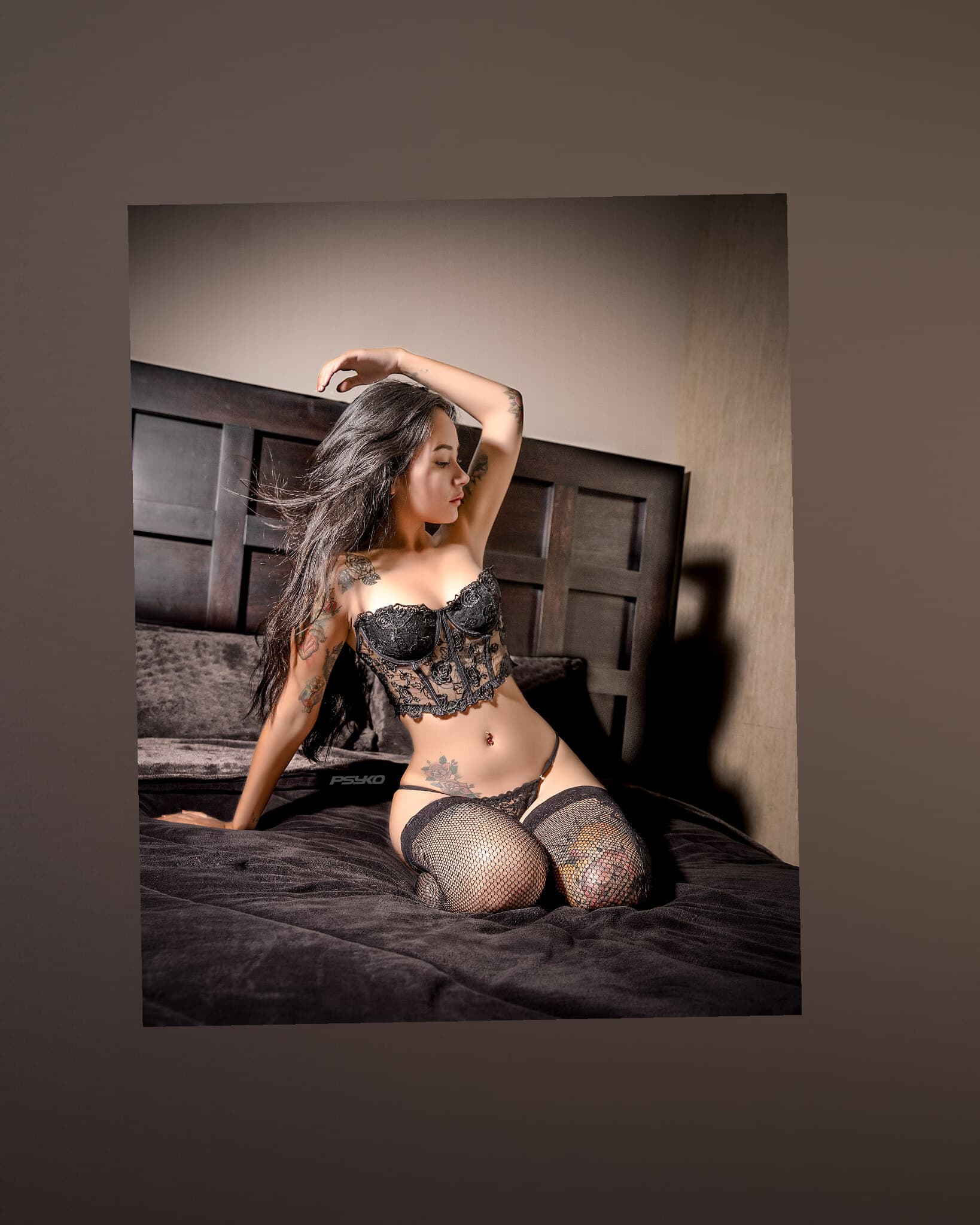 Lexi banner image