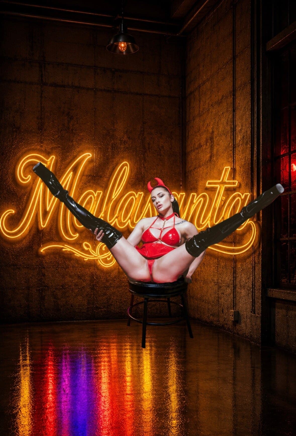🌹MALASANTA🌹 banner image