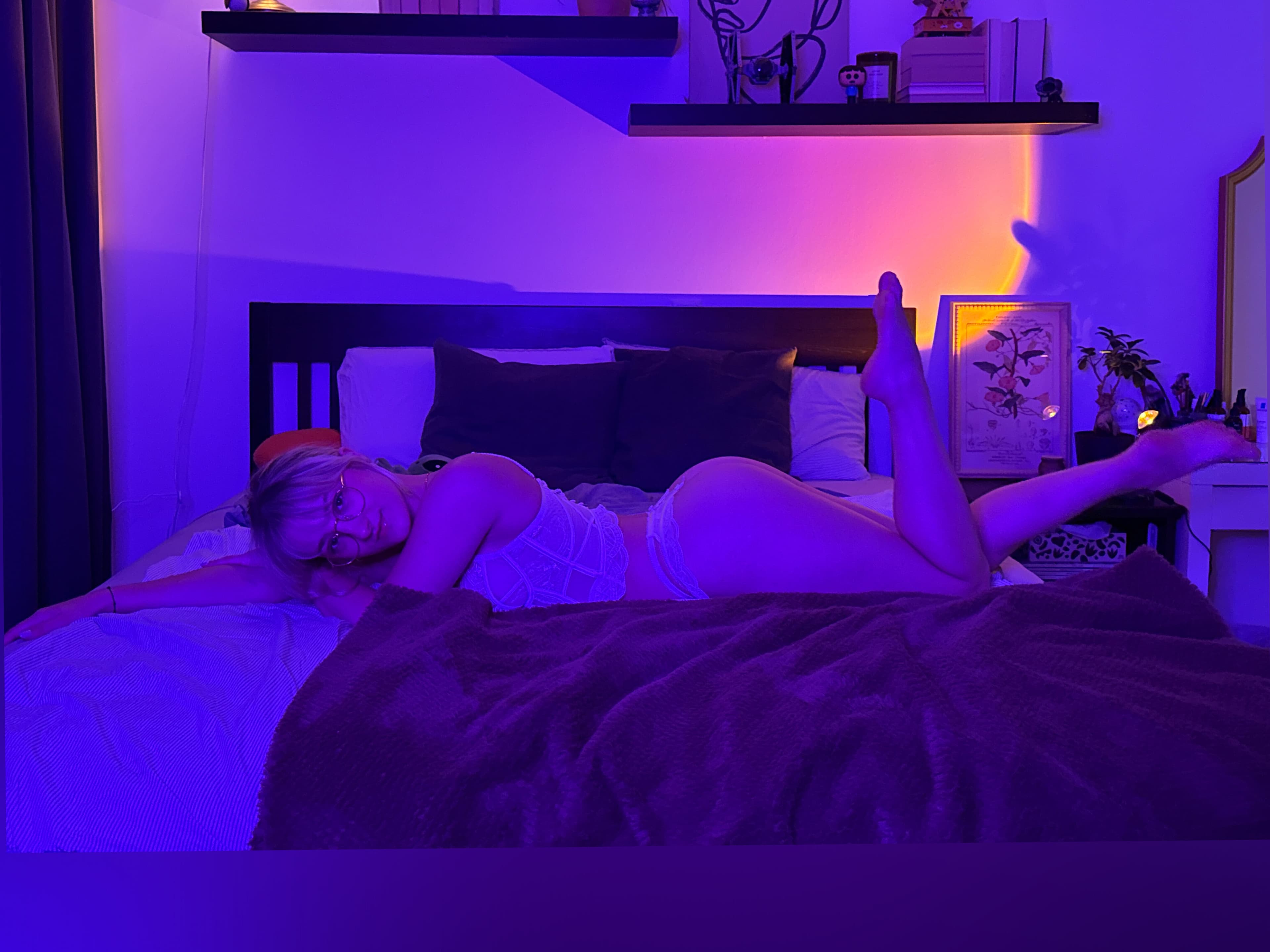 Maya ✨ banner image