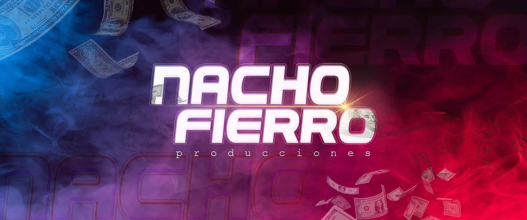 Nacho Fierro banner image