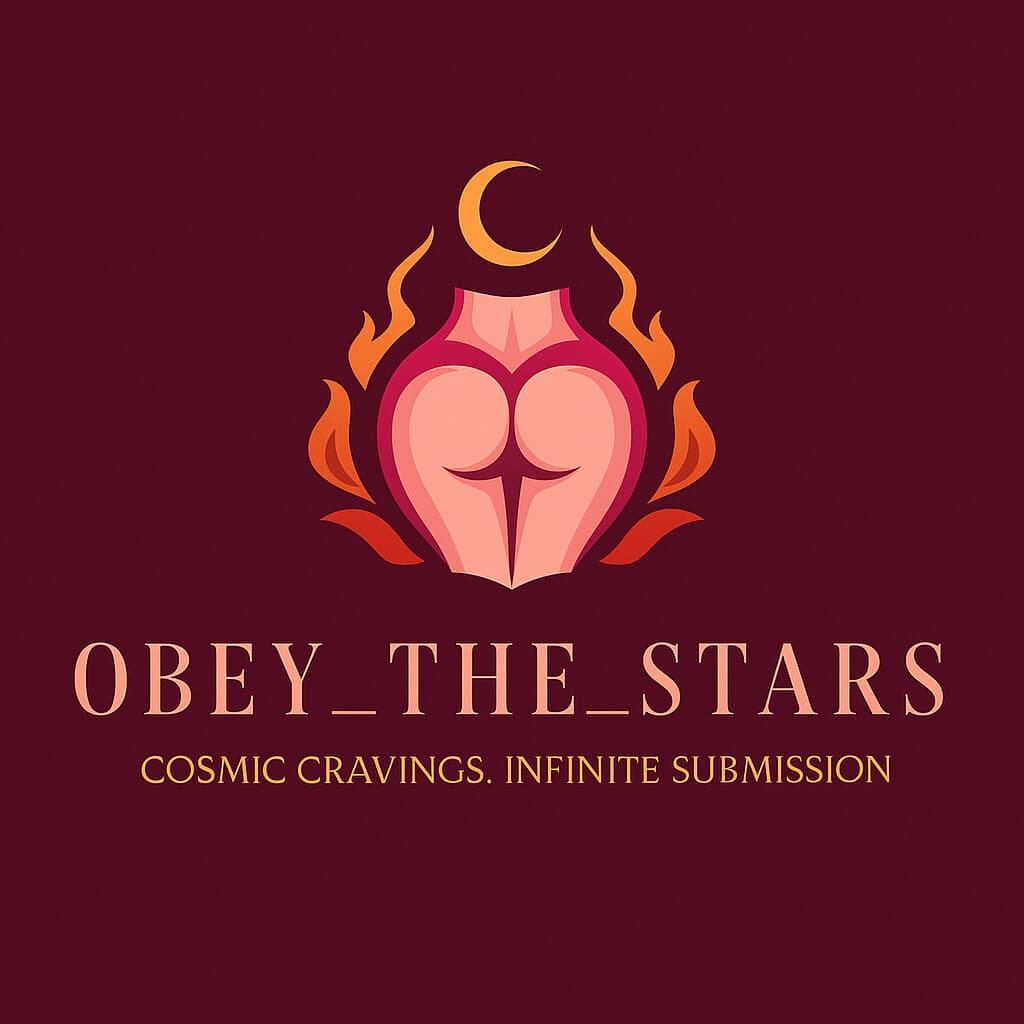 🫦💦😈Obey-TheStars✨ banner image
