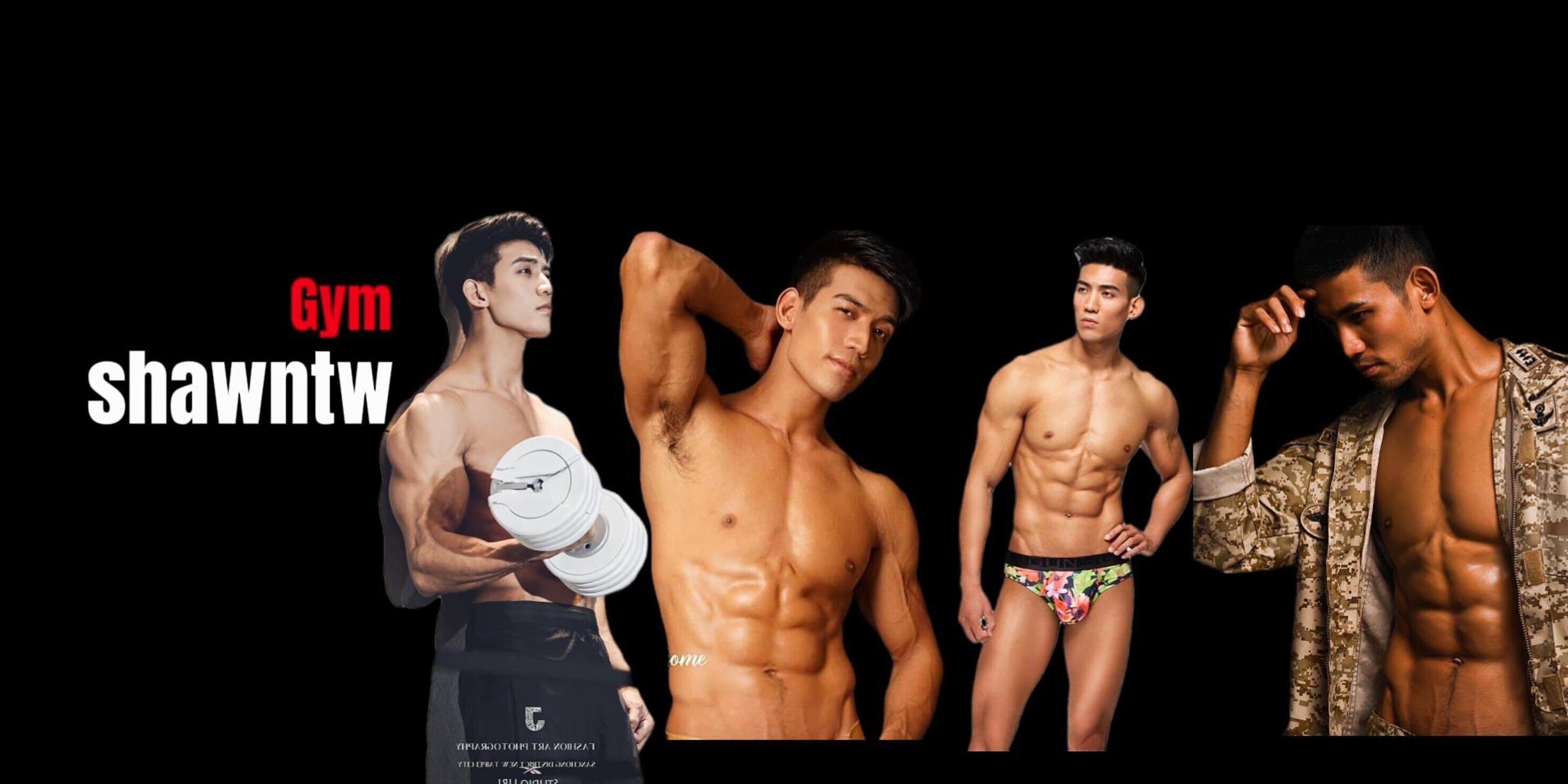shawntw banner image