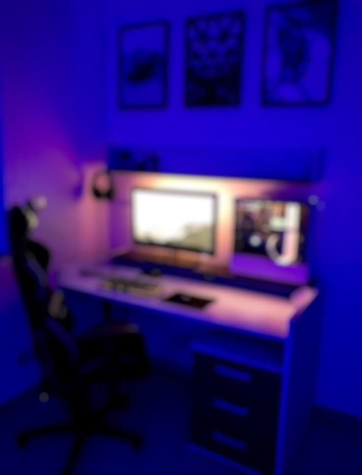 ⚡️ Alex Blue ⚡️ banner image