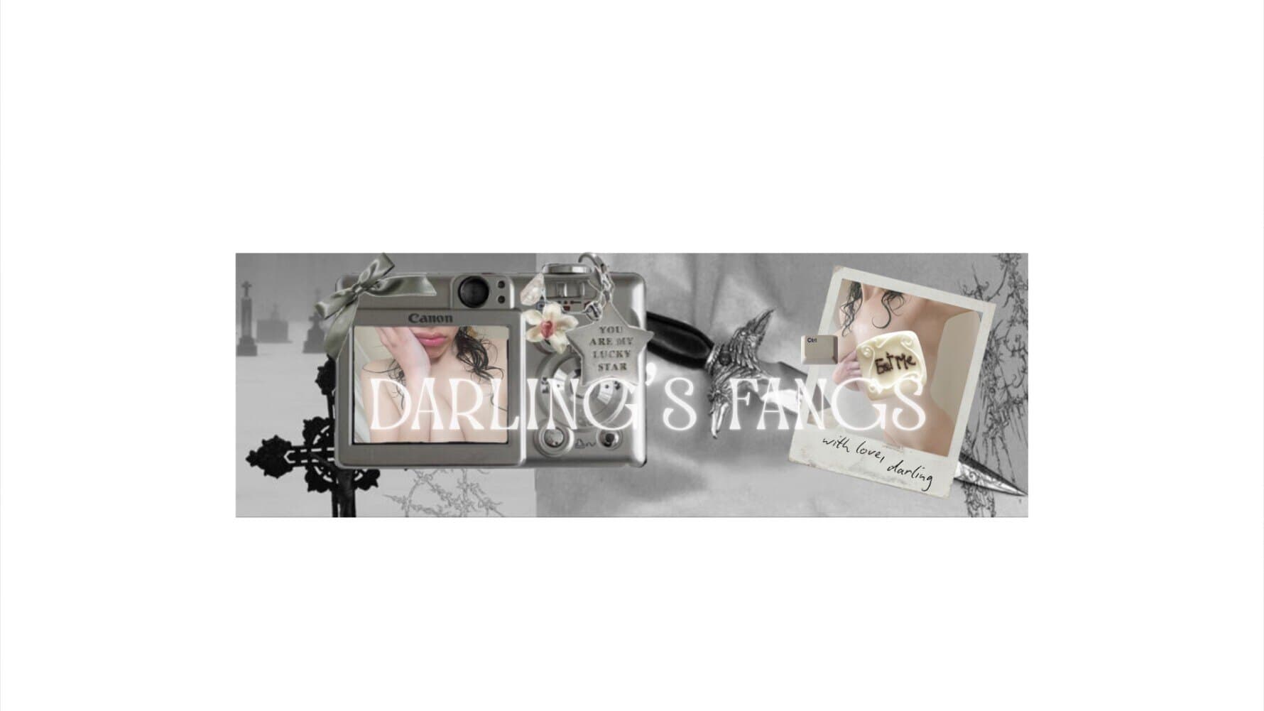 darling banner image