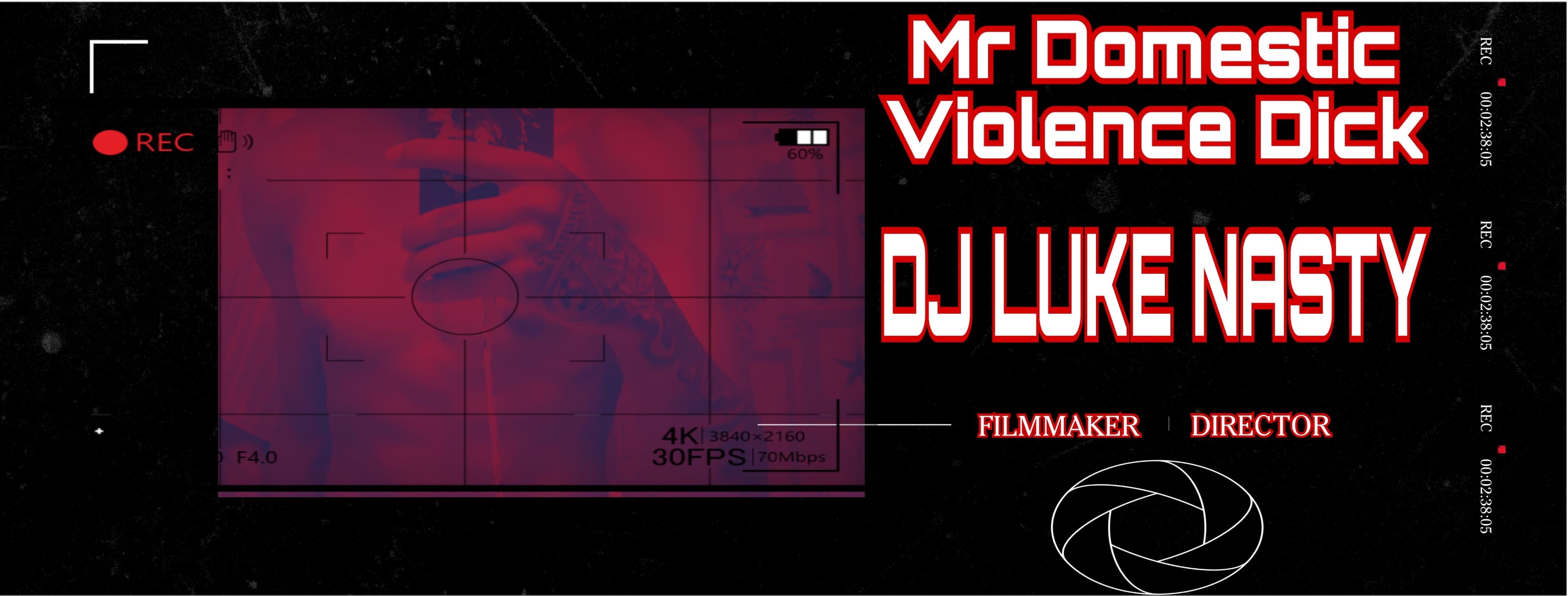 DjLukeNastyyy😮💨‼️ banner image