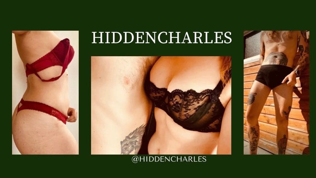 🇫🇷 HiddenCharles banner image