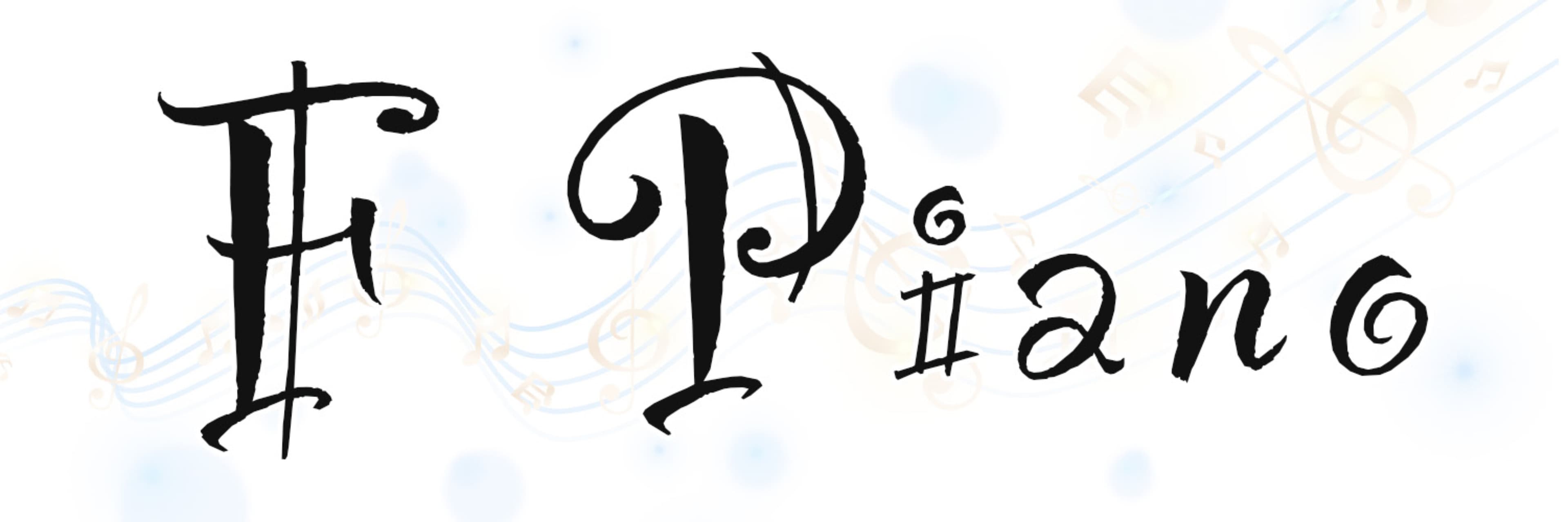 F Piano 2nd banner image