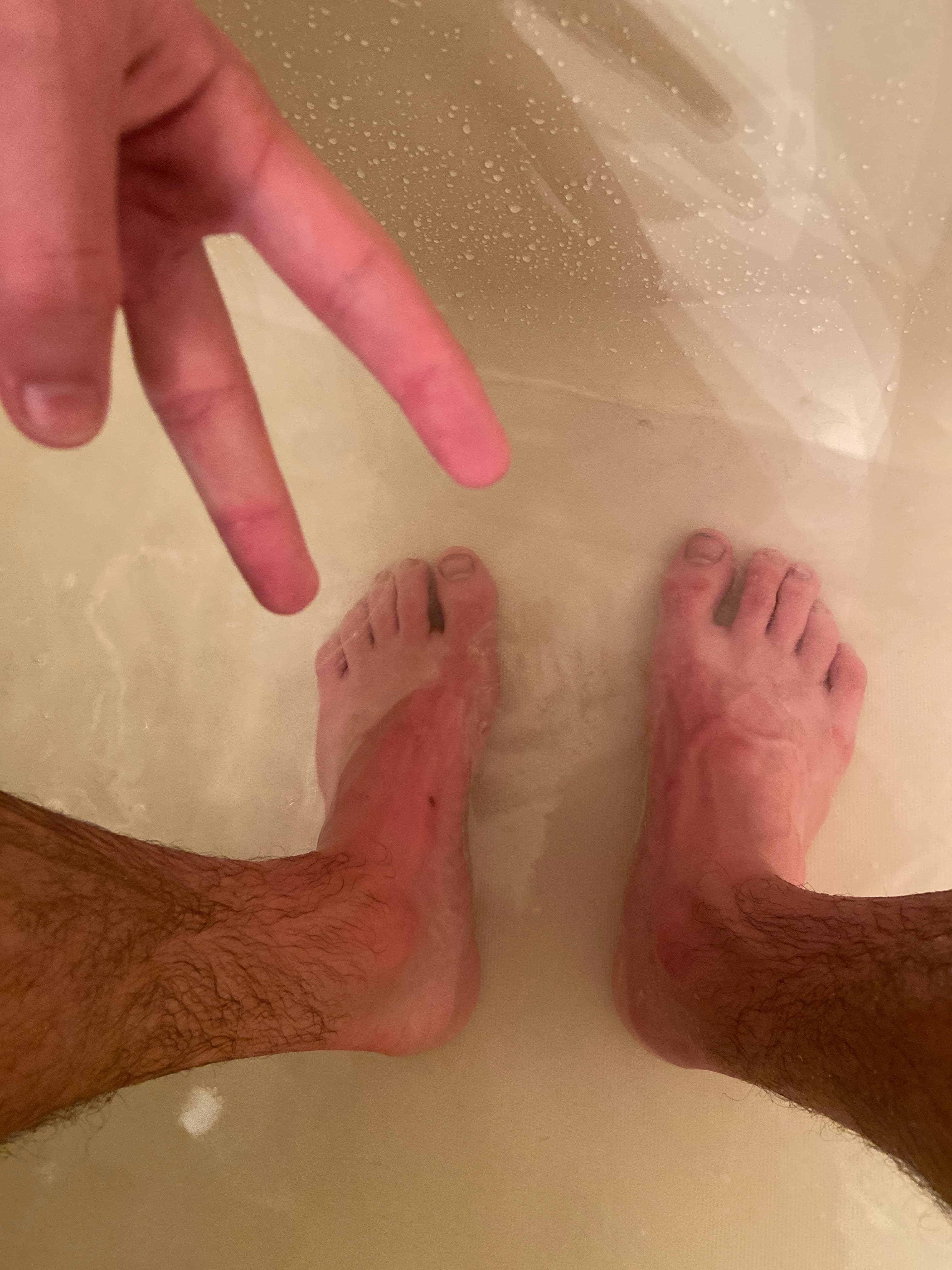 Boyfeet7 banner image