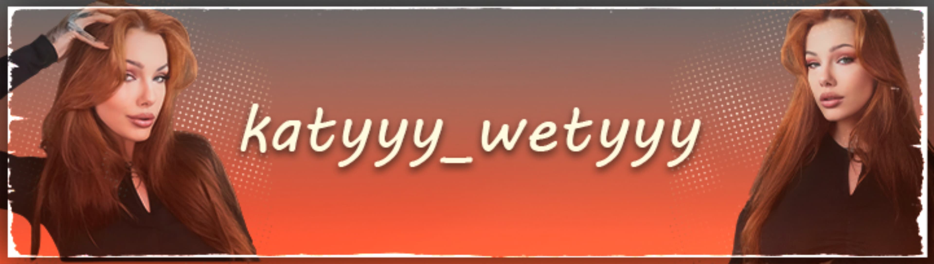 Katyyy🐾 banner image