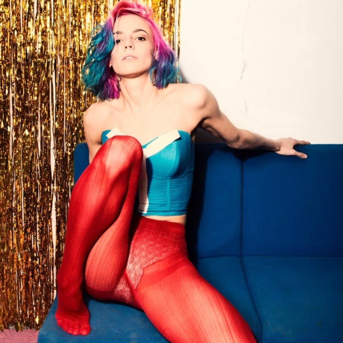 One of the Many Me banner image