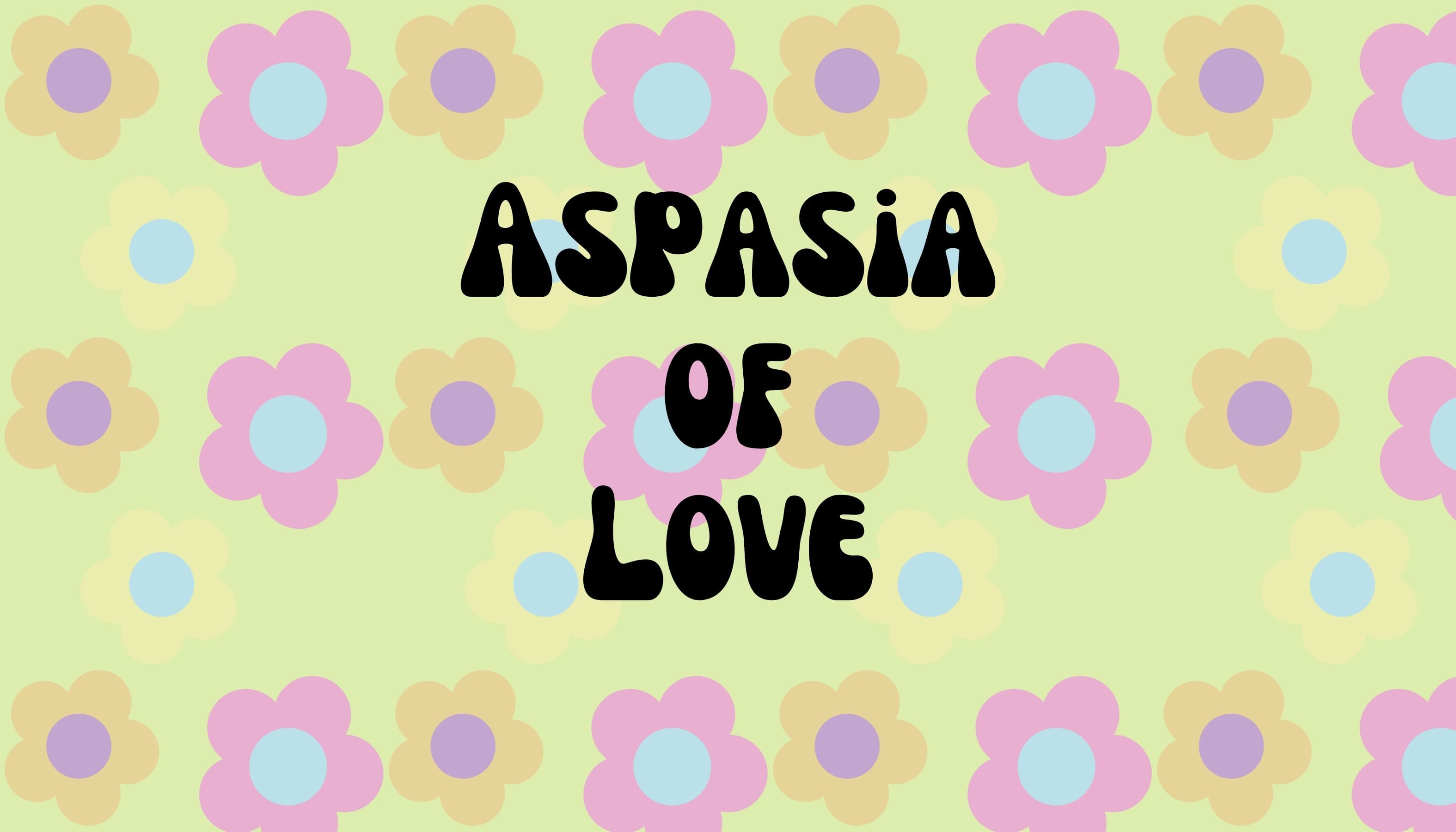 Aspasia banner image