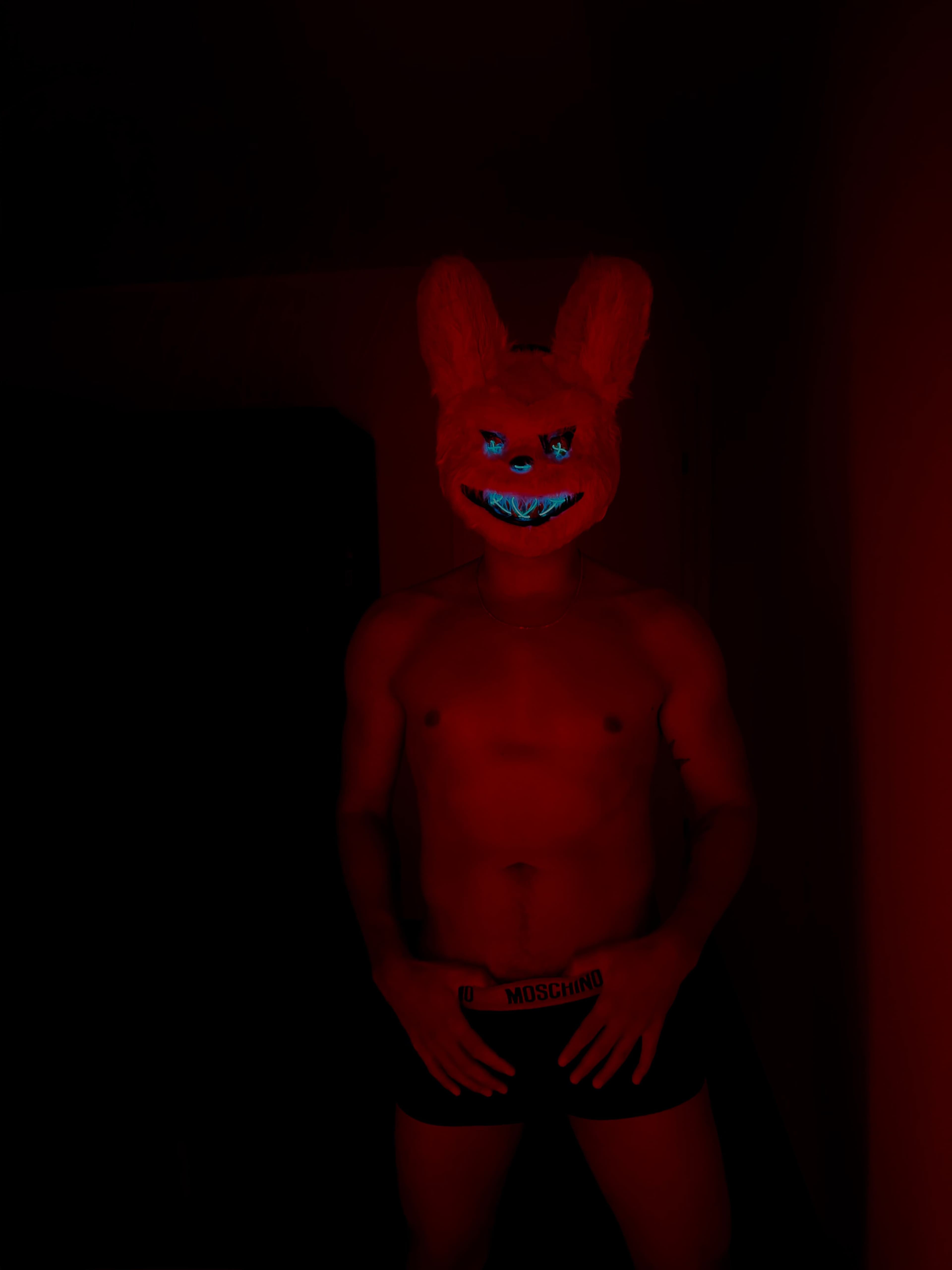 Neon Beast banner image
