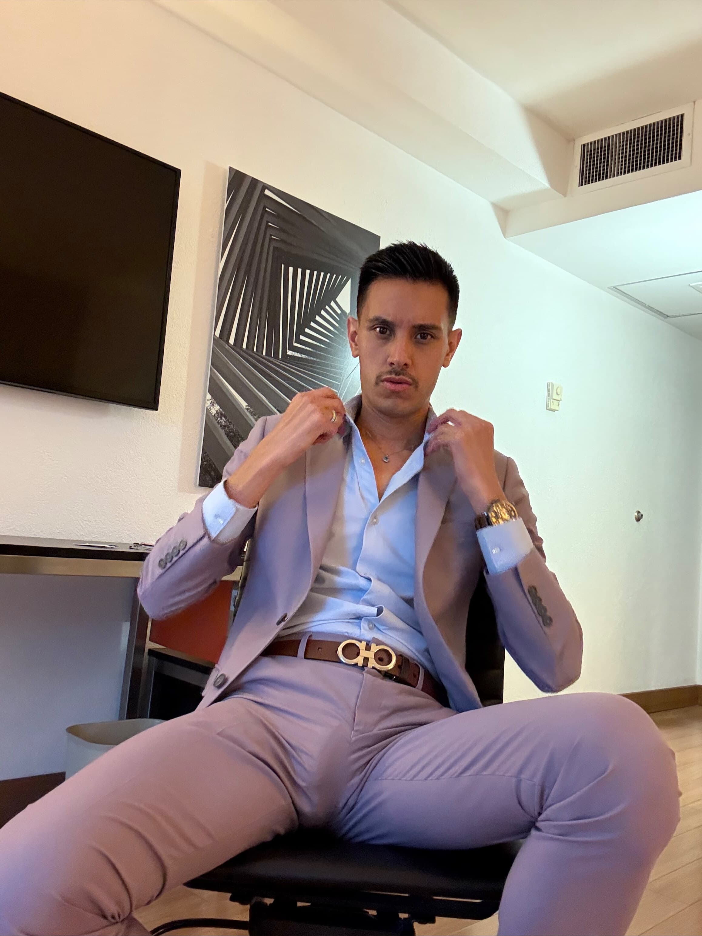 Adrián Fernando 🔑😉 banner image