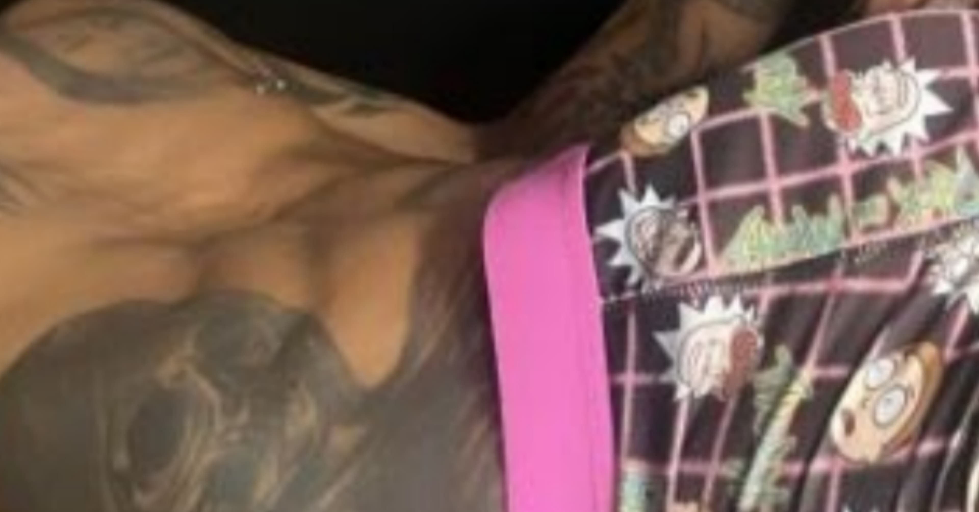 King😈Yang🍆 banner image