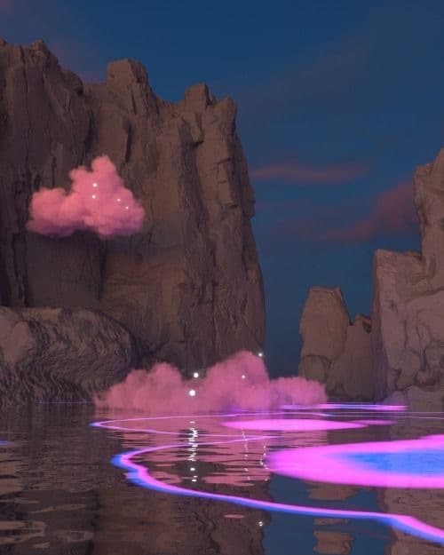 Xenia banner image