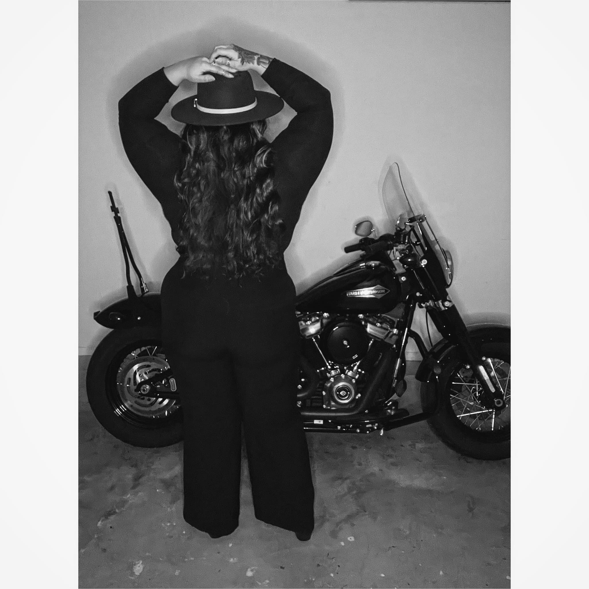 BBW Moto Mistress ๐ค๐ banner image
