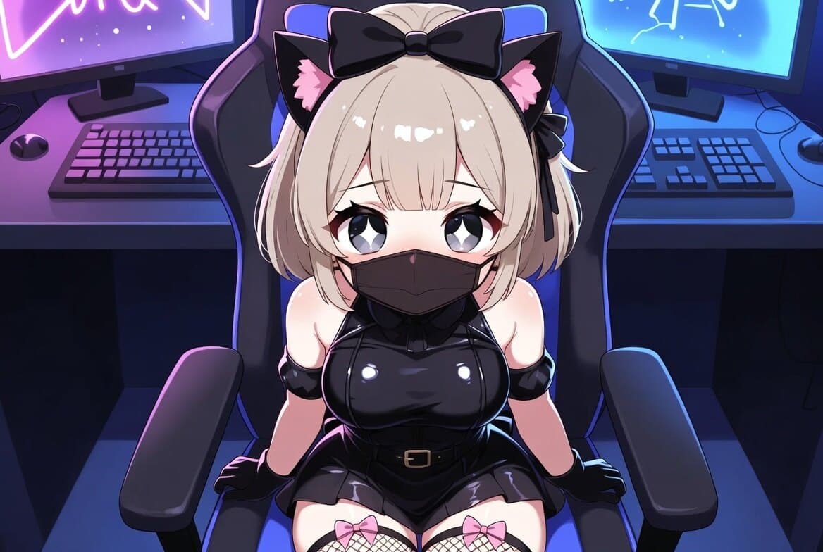 LockedLittlePrincess banner image
