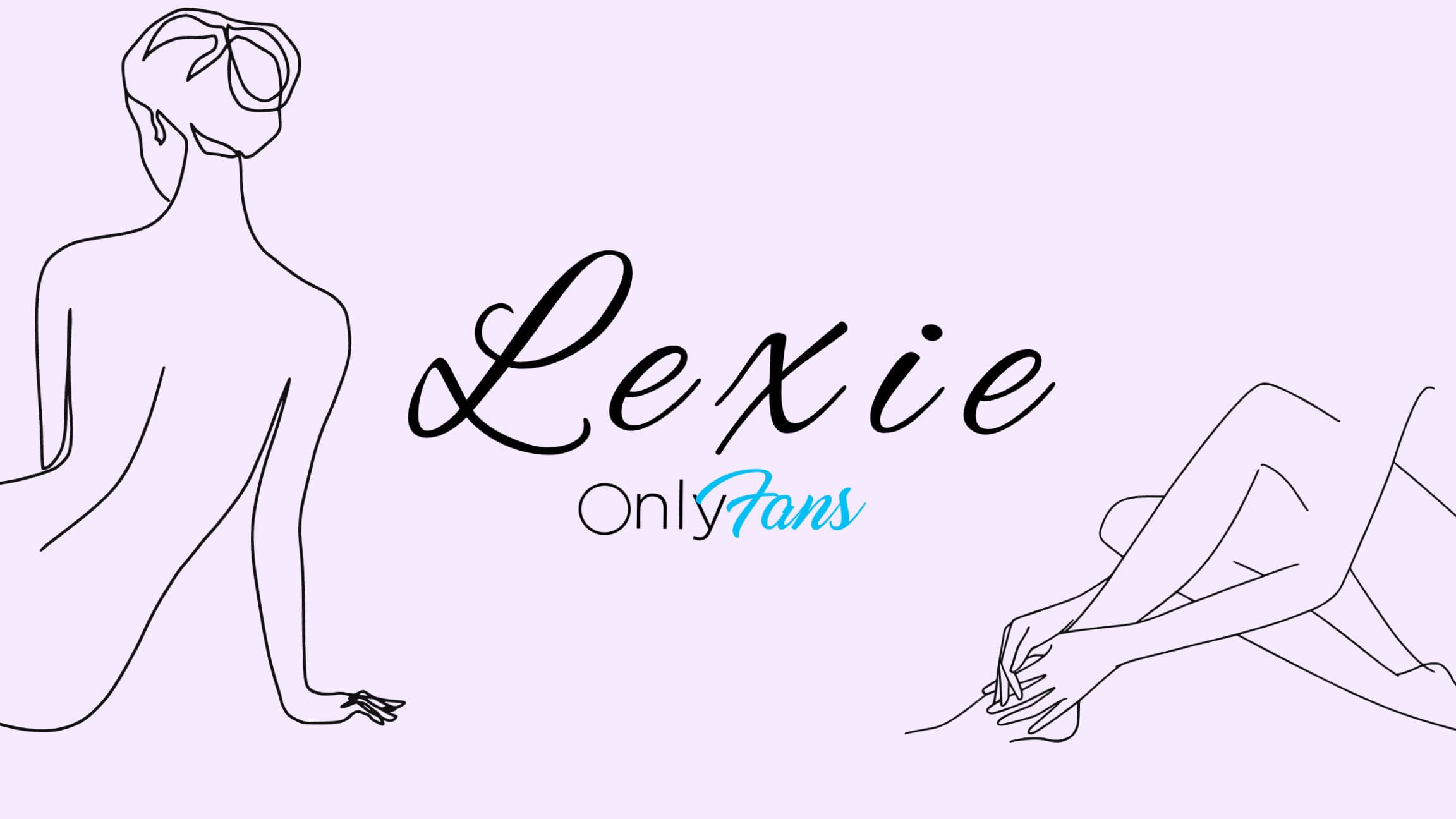 Lexie🍒 banner image