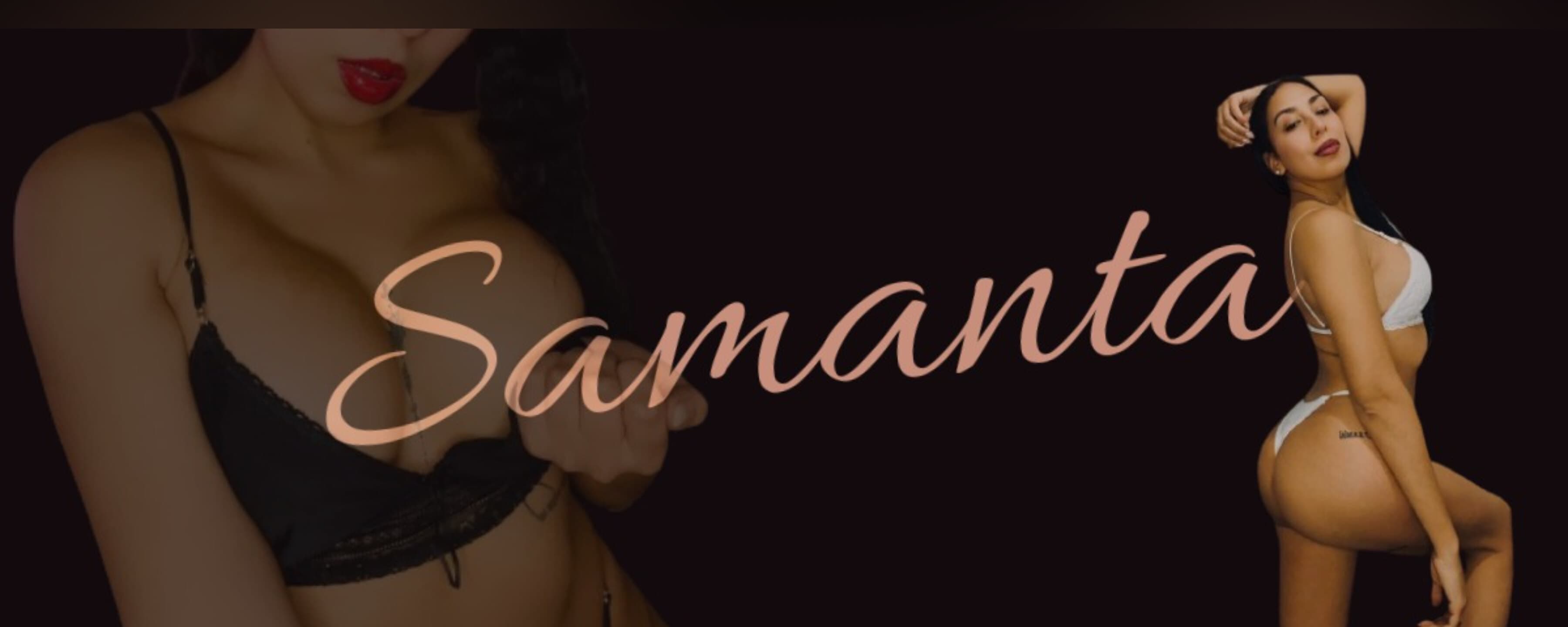 Latina_Samanta banner image