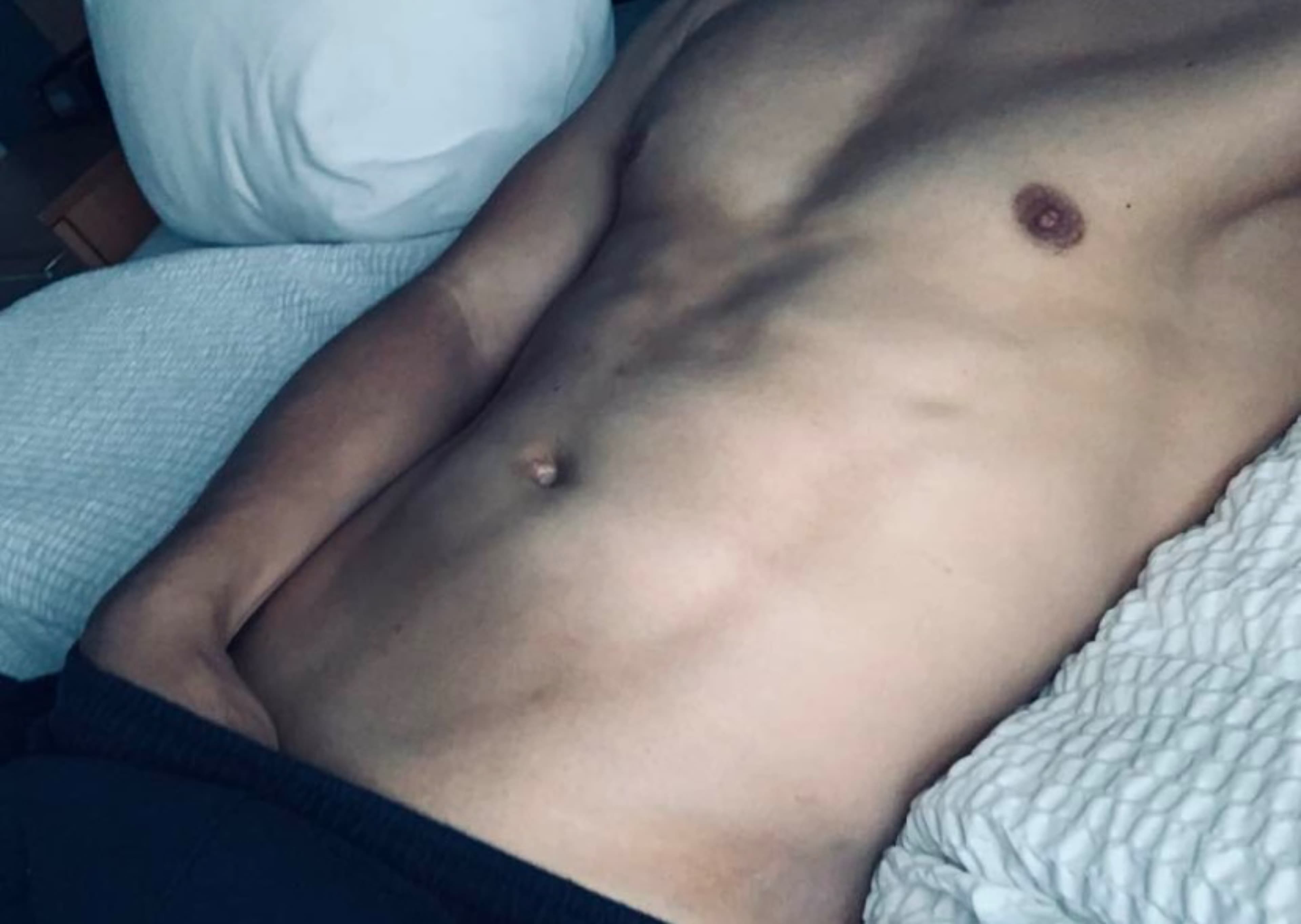 Asian Baddies banner image