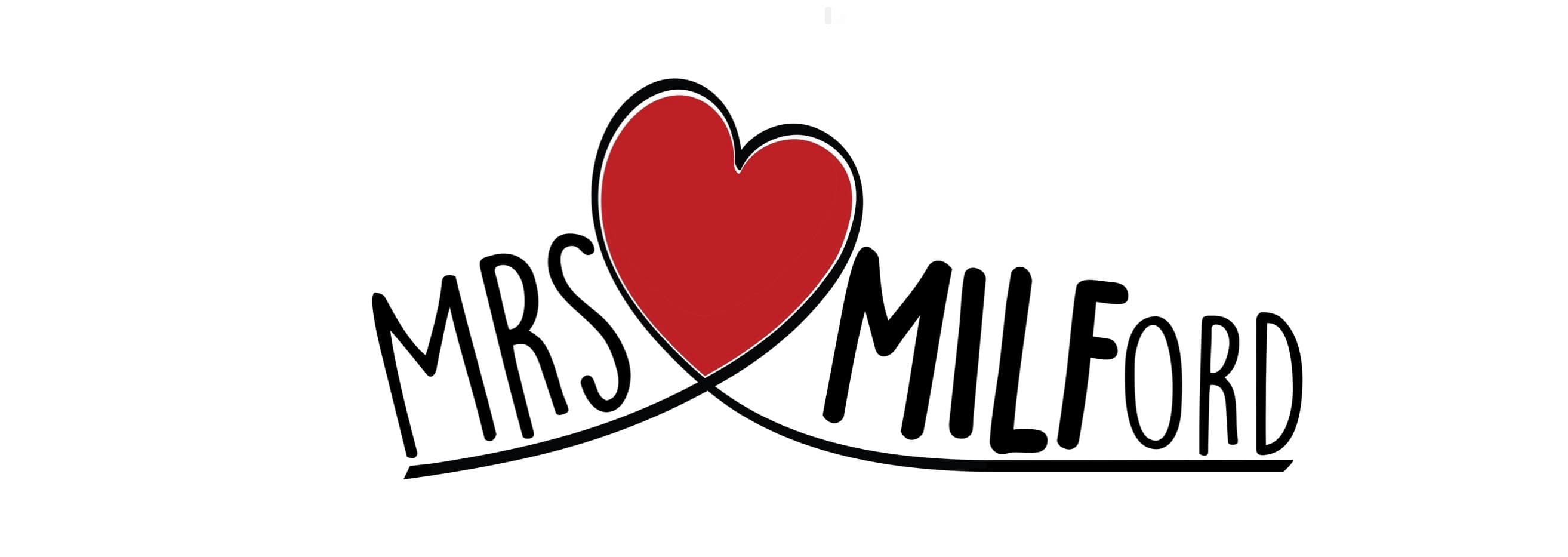 Mrs Milphord banner image