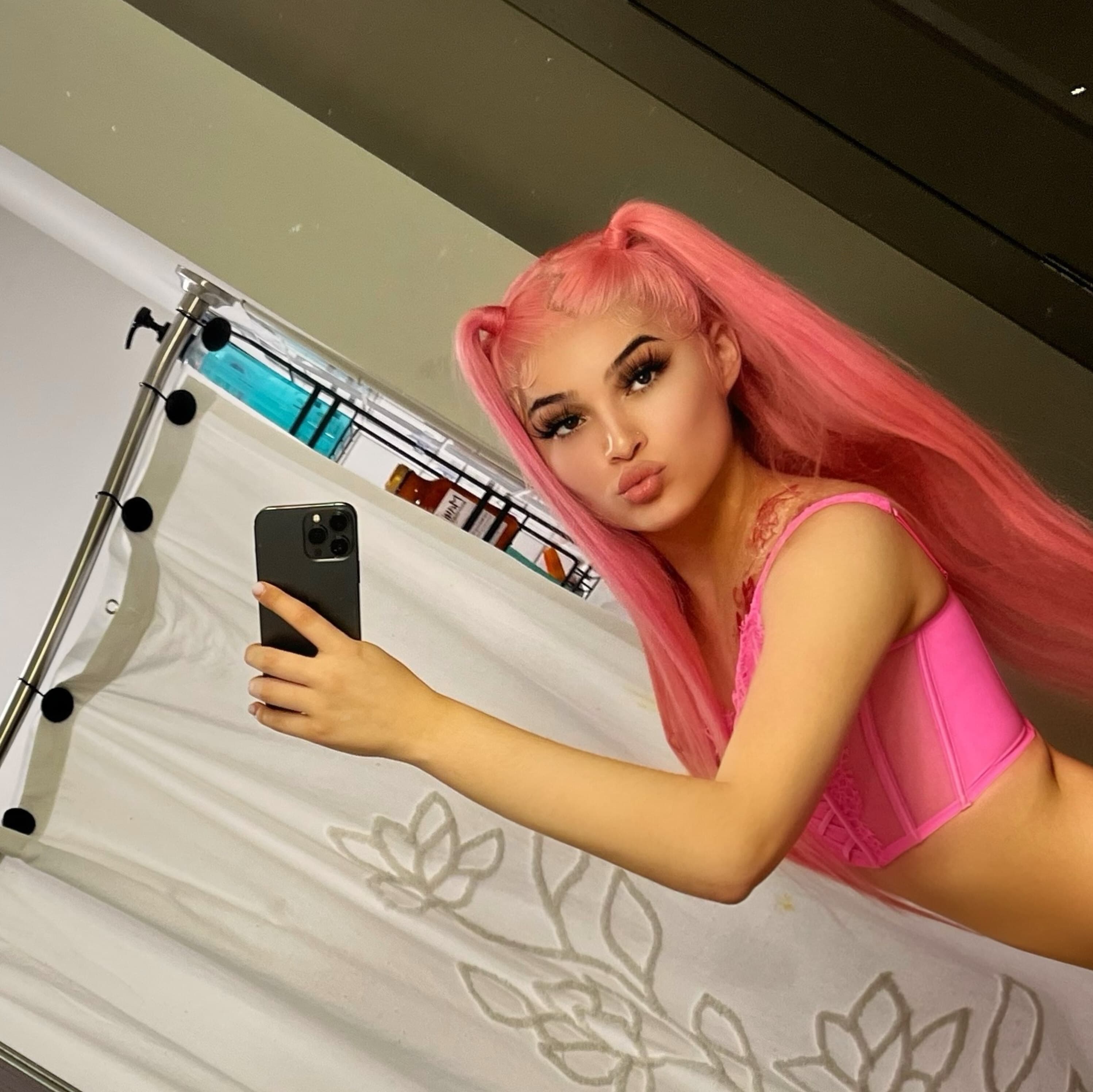 Miss Throat Goat banner image