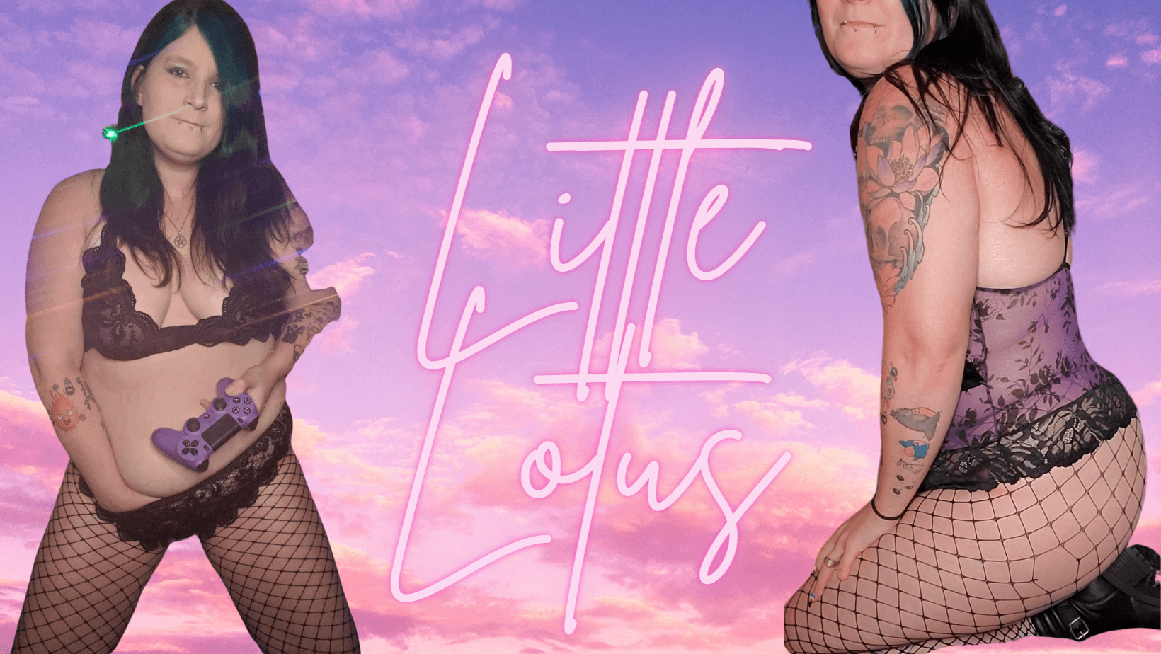 Little Lotus banner image